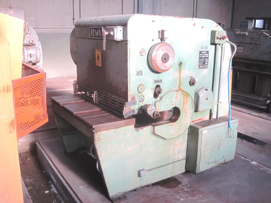 ILMA ILC 10/10  1967